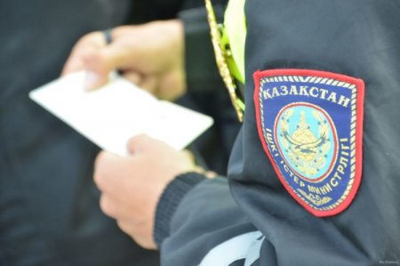 В Кызылорде задержан житель села, похитивший 110 мешков нешлифованного риса