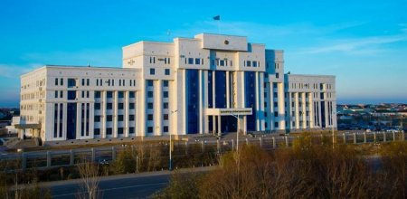 В Кызылординской области реализуется План экономического развития региона до 2023 года