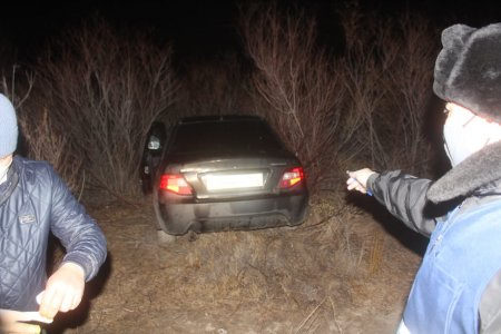 Кызылординские полицейские задержали жителя области за перевозку  наркотиков 
