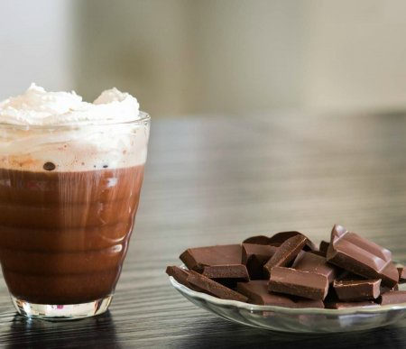 Ғалымдар какао мен шоколадтың миға әсерін анықтады