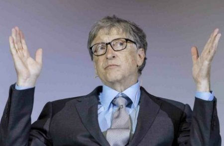 Билл Гейтс: Келесі жылы коронавирус пандемиясы күшейеді