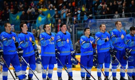 IIHF Белоруссияны әлем чемпионатын өткізуден шеттете ме?