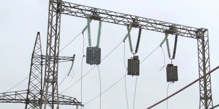 Қызылордада 9 қосалқы электр станциясы орнатылады