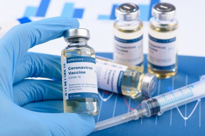 Қызылордада 414 282 адам вакцина салдырды