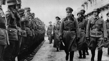Тарихшы Гитлердің Екінші дүниежүзілік соғыстағы қателігі туралы айтты
