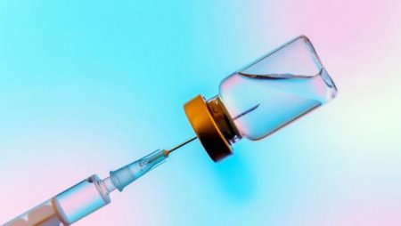 Қызылордада 426 мыңнан астам адам вакцина салдырды