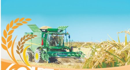 Аграрлық саланың адымы кең