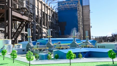 Сыр өңірінде инфрақұрылым жақсара түсті