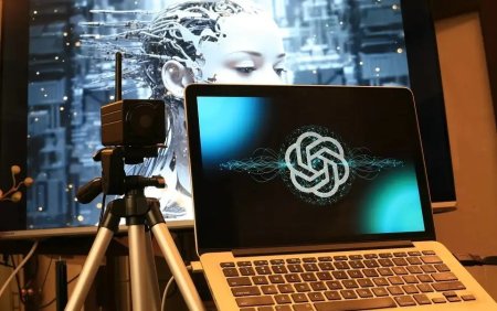 Жасанды интелект: Қызылордалық жастардың үлесі қандай?