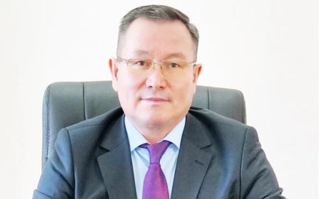 Білікті маман дайындауға көңіл бөлінеді