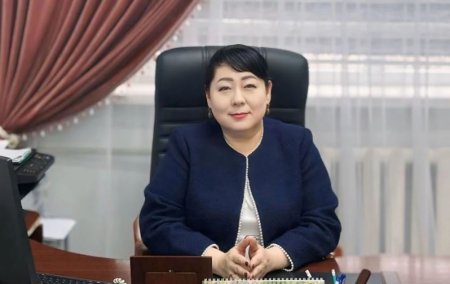 Стратегиялық мақсат статистикаға сүйеніп белгіленеді