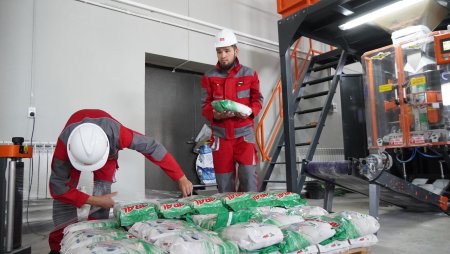 Арал: байыпты бастамалар өміршең істерге айналды