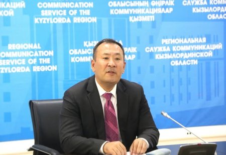 Құрылыс саласының қарқыны