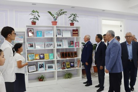 Сырдария ауданында серпіліс бар