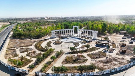 «Таза Қазақстан»: Қызылорда облысында ауқымды жұмыс атқарылды