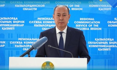 Экономиканың барлық бағыты бойынша оң серпін бар