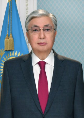 Мемлекет басшысы: Озық ойлы ұлт болу үшін жағымсыз әдеттен түбегейлі арылуымыз керек