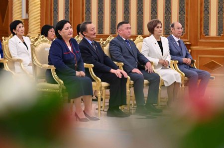 Қасым-Жомарт Тоқаев: ұстаз болу нағыз білікті маманның ғана қолынан келеді