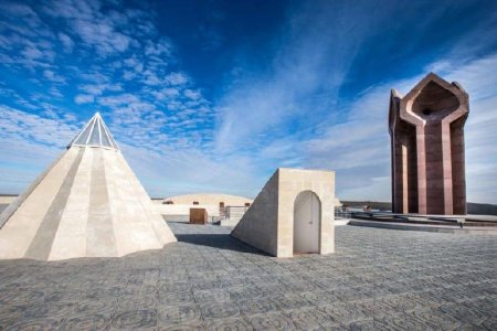 «Қорқыт-қобыз» әні қалай шықты?