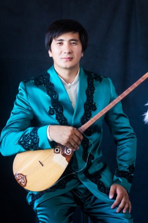 Жырау – ұлттың жүрегі