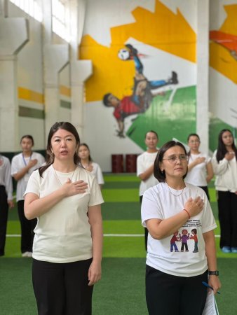 Қызылордада этномедиация бойынша тренинг ұйымдастырылды