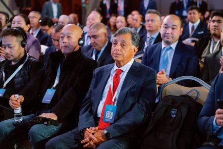 Қызылордада жаңа агрокластер құрылып, жылыжай кешені салынады