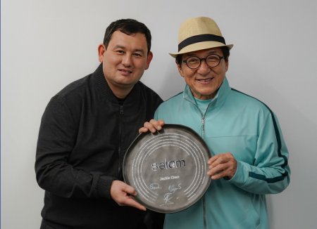 Жаңа кезеңнің басталуы!