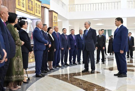 Қызылордалықтар Мемлекет басшысына хат жолдап, алғыс айтты