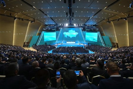 Президент: «Еліміз бойынша 2334 ауыл әкімі сайланды»