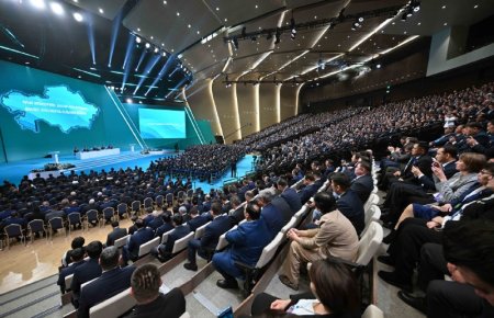 Мемлекет басшысы аудан әкімін сайлаудың тиімді-тиімсіз тұстарын мұқият саралауды тапсырды