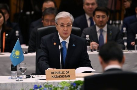 Президенттің Жапонияға сапары аясында маңызды құжаттарға қол қойылды