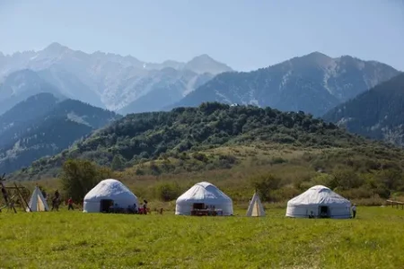 Жапониямен бірыңғай туристік маршрут әзірленеді