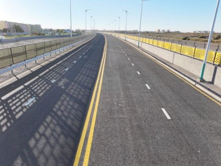 Сыр өңірінде жақсы жағдайдағы жолдардың үлесі – 95 пайыз