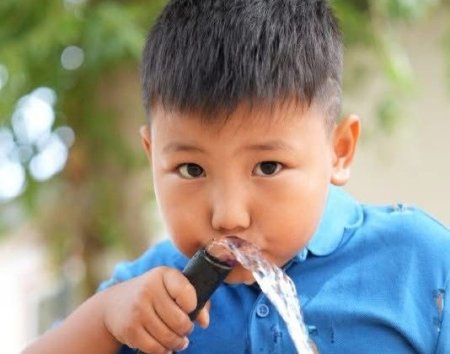 Сыр өңірі 100 пайыз орталықтандырылған ауыз сумен қамтылды