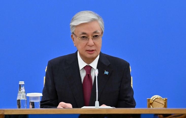 Мемлекет басшысы Қызылорданың даму қарқынына жақсы баға берді