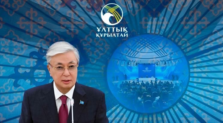 Кіші Арал суының деңгейін көбейтуге айтарлықтай мүмкіндік болады - Президент