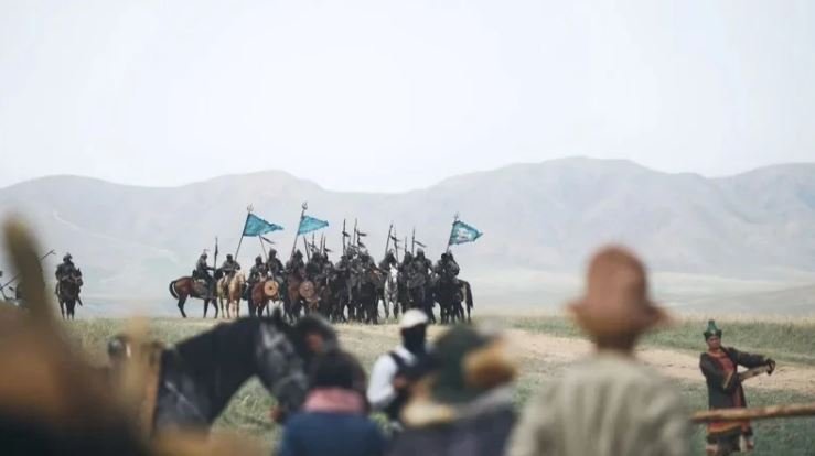 Мамыр айында Алтын Орда тарихына арналған халықаралық симпозиум басталады 