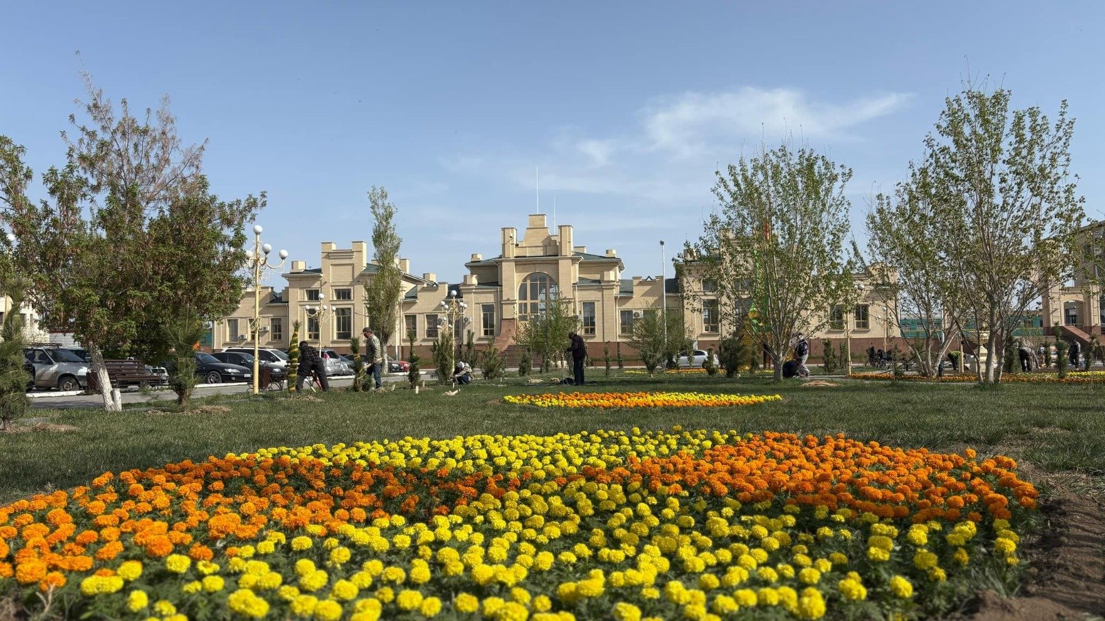 Сыр елі жұртшылығының бойынан туған жерге деген қамқорлықты көремін - Президент