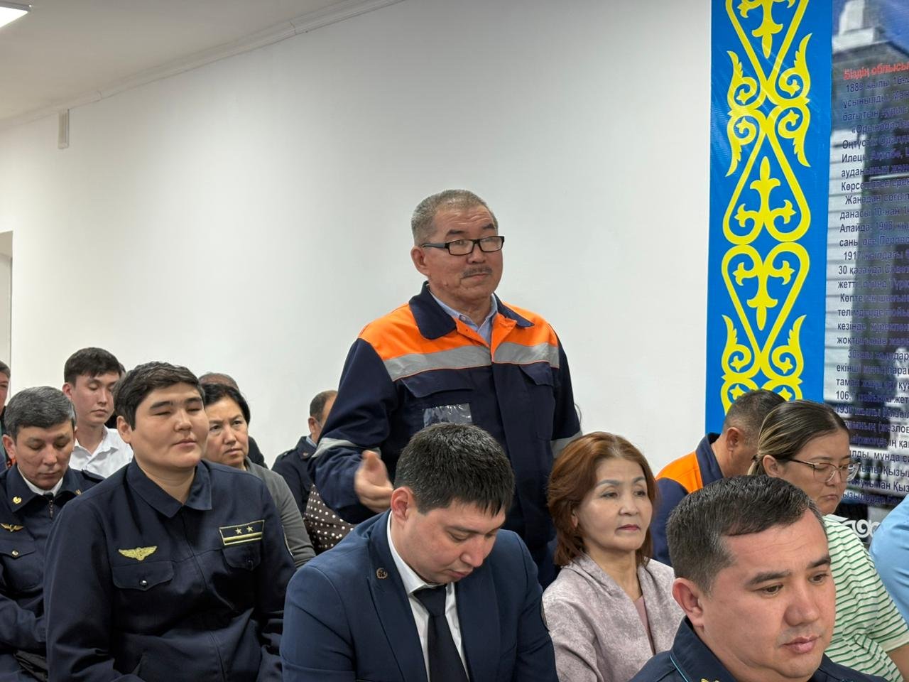 Темір жол саласы – көлік логистикасының өзегі