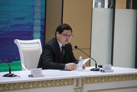 Жарқын болашаққа жетелейтін маңызды қадам