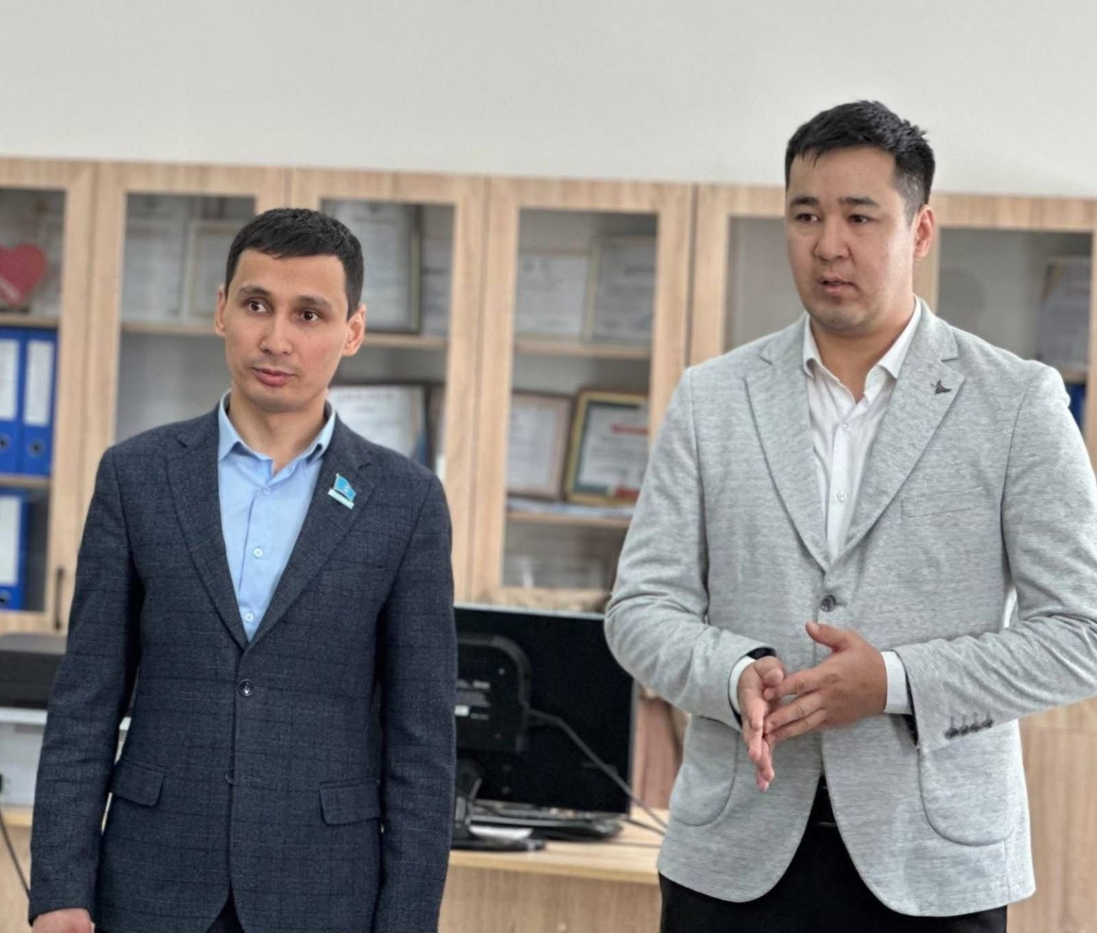 Жаңа Конституциялық реформа – әділетті қоғамға бастар жол