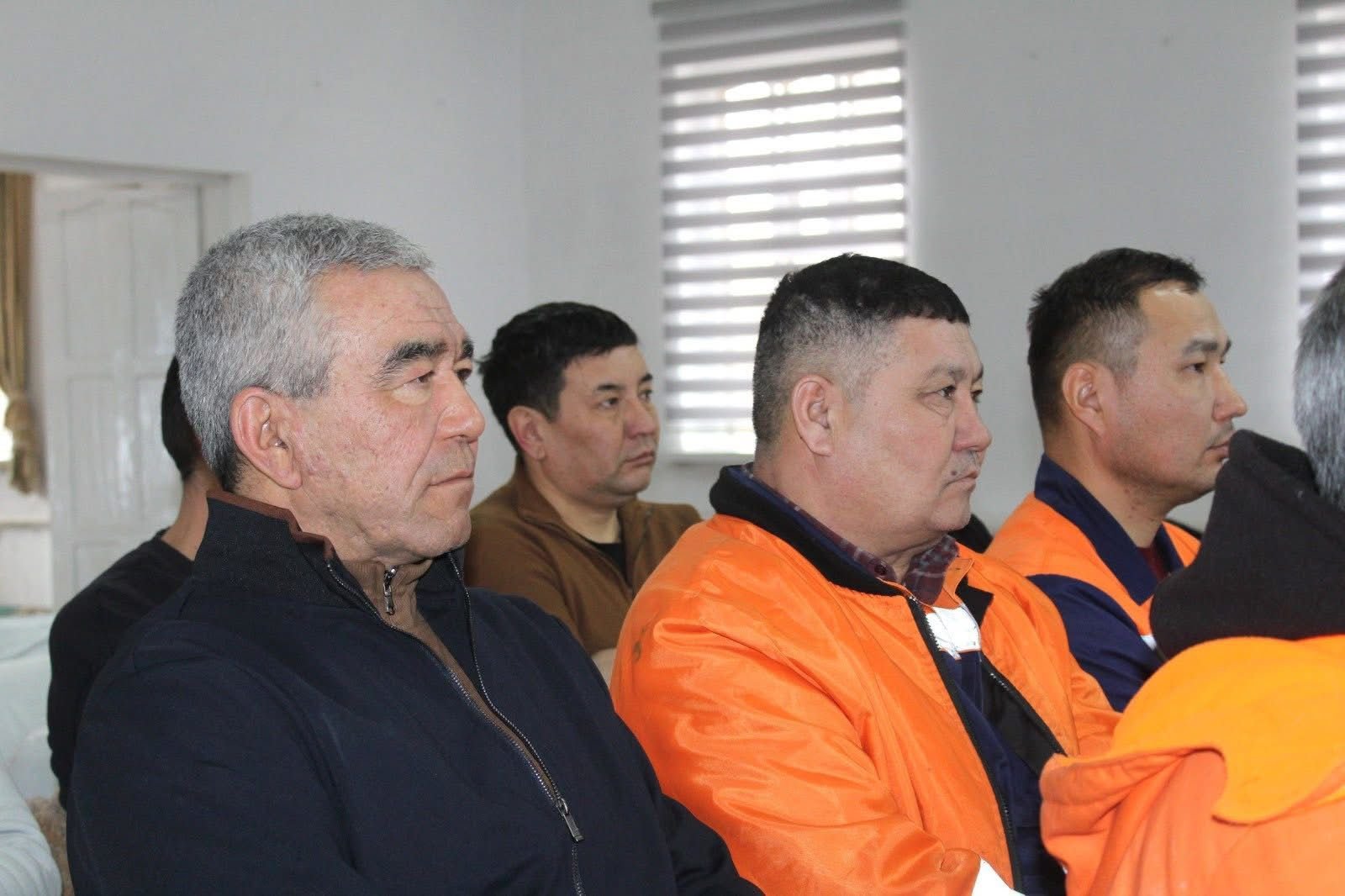 Конституциялық реформа: демократиялық құндылықтардың негізі