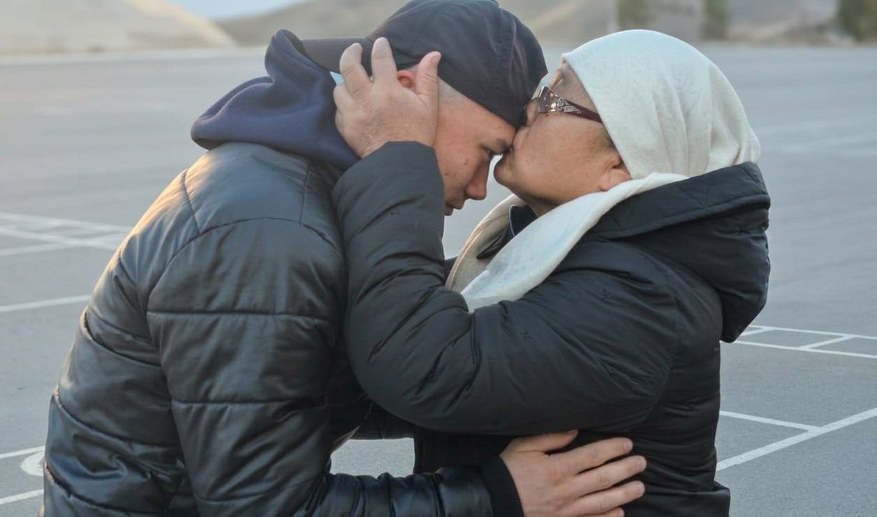 «Көктем-2026»: Қызылордалық 23 сарбаз Шекара қызметіне аттанды