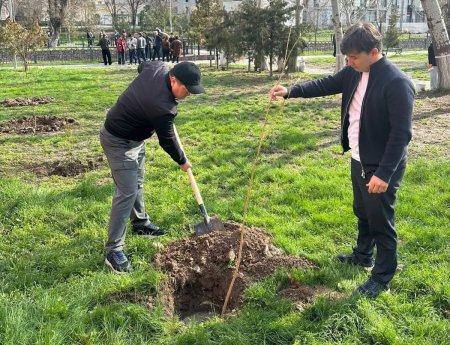 Қазақстанда Тазару күні өтті  