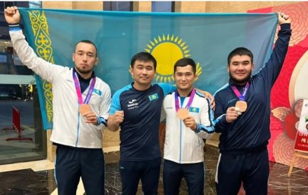 Татами тарландары