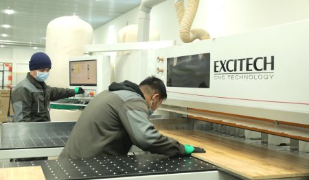 Жанға жайлы жиһаздар