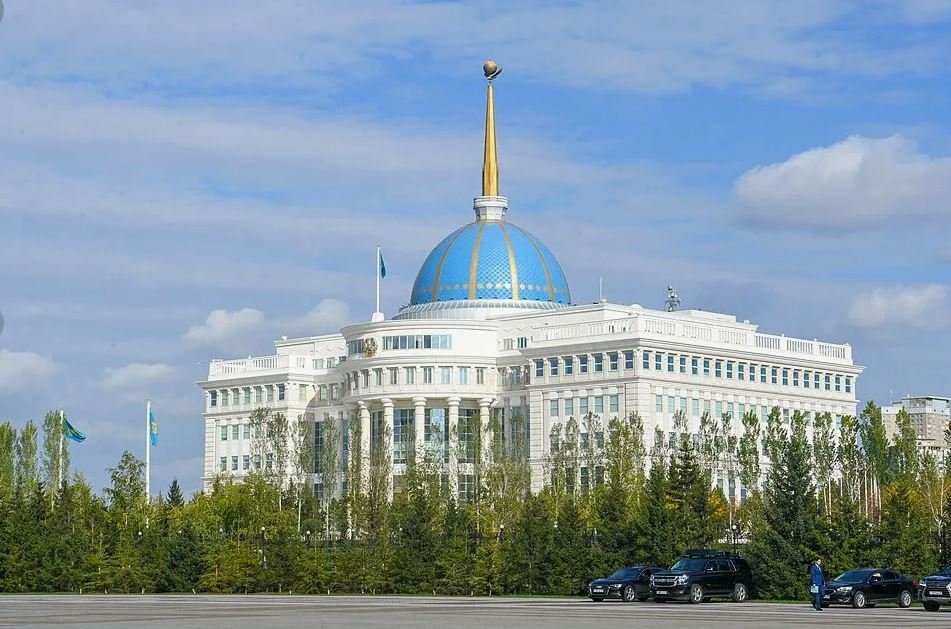 Черногория Президенті Қазақстанға ресми сапармен келеді