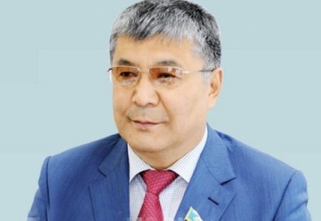 Мұрат Бақтиярұлы: «Құрылтайдың жаңару кезеңі - ел дамуының жаңа белесі»
