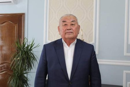 Серік Дүйсенбаев: Әр азаматтың таңдауы - елдің келешегіне қосқан үлесі